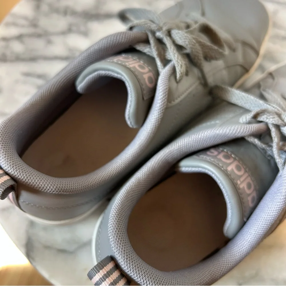 Adidas Sneakers Size 8.5